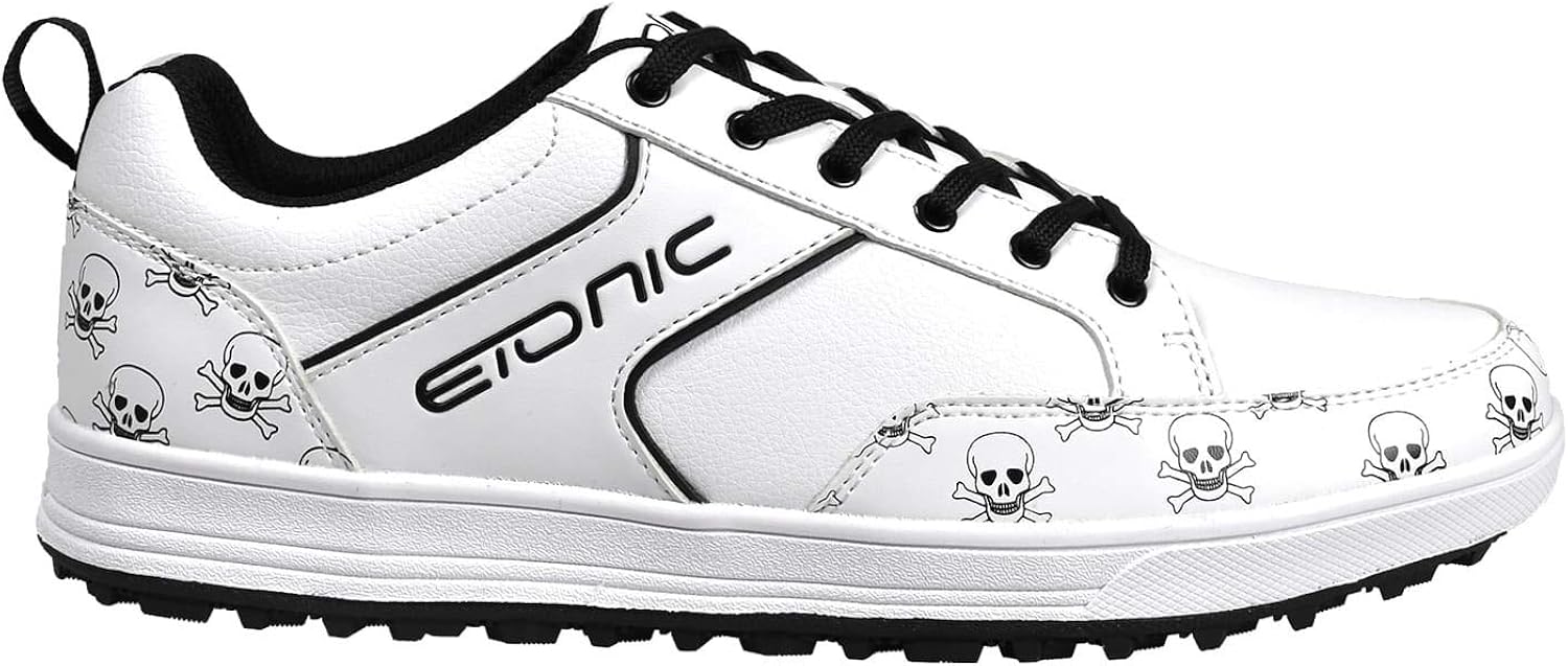 Etonic GSOK 3.0 Limited Edition Skull & Crossbones