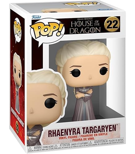 Funko POP Game of Thrones: Margaery Tyrell Action Figure