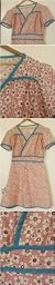 Preshika-Handloom co ords(VC754)