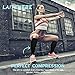 Compression Socks For Women& Men circulation(8 Pairs),Socks-Best for Running,Sports,Hiking,Flight travel,Pregnancy