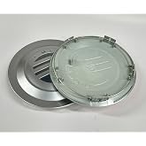 1pc Wheel Center Cap Hub Cap 6W331A096AB 5W3Z1130AA Formercury Grand Marquis 2006-2011 CM165