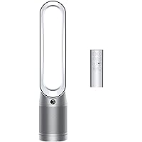 Dyson - dyson hp04 ホワイト Amazon.com: Dyson Pure Hot + Cool Air Purifier, Heater + Fan