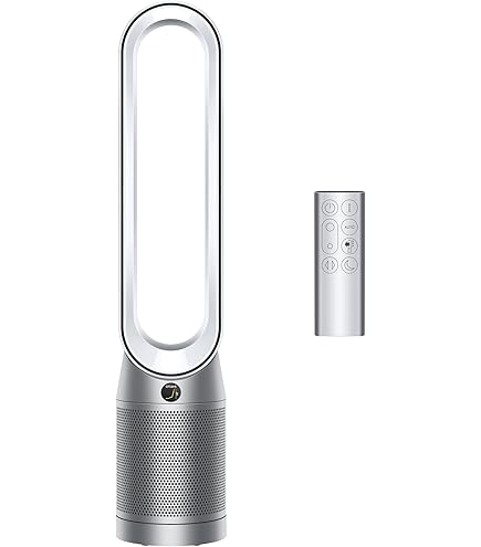 Amazon.com: Dyson Pure Hot+Cool Link™ Purifier Heater Fan