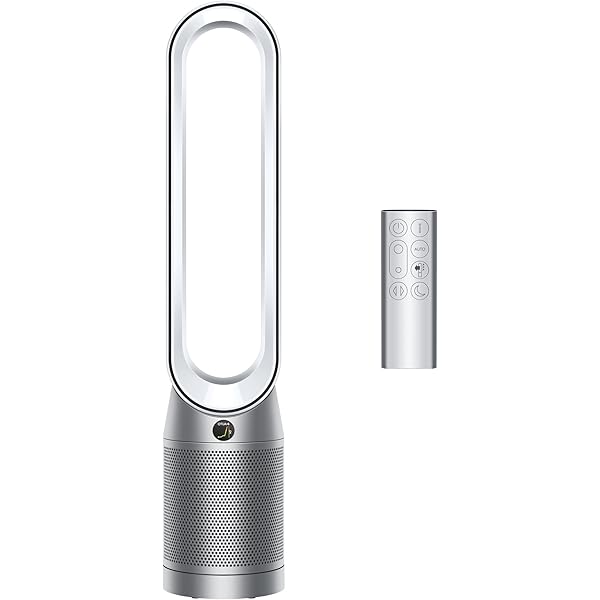 Amazon.com: Dyson Pure Hot + Cool Air Purifier, Heater + Fan