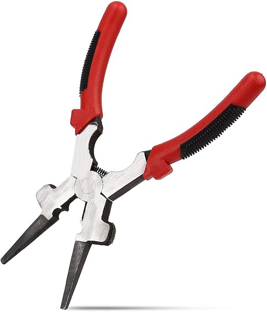 8 Inch Welding Pliers Mig Welder Pliers Mig MultiFunction Professional