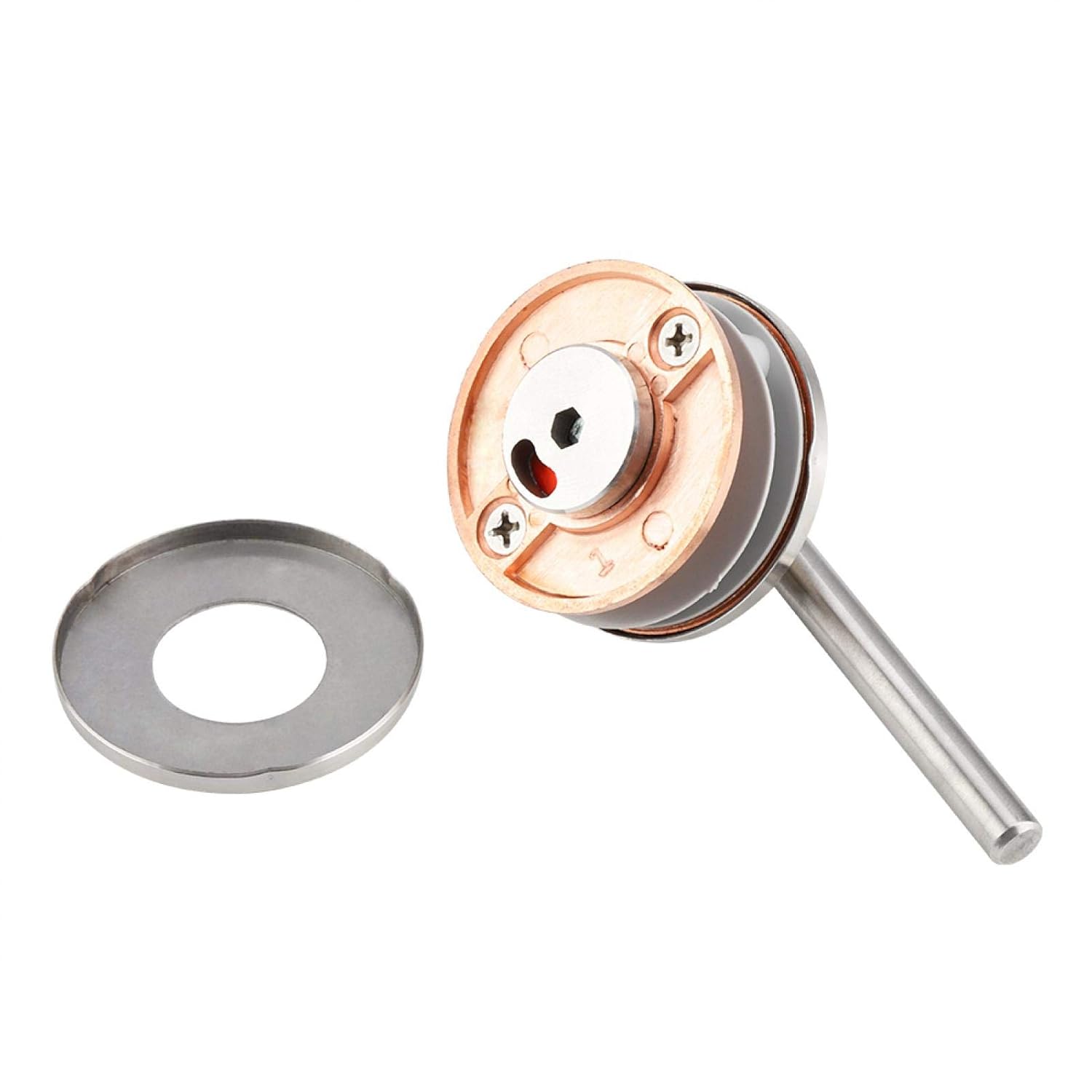 Замок Для Ванной И Туалета Купить