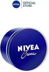 Nivea Cream 60ml Moisturiser Face Body Hand All Purpose Skin Care view 2
