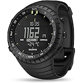 SUUNTO Core Series Outdoor Watch
