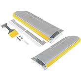 Hobbyzone Replacement Main Wing: Carbon Cub S