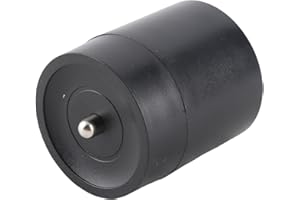 AKLOSIPY Sound Amplifier Ear Listening Device for Pipe and Monitoring, High Clarity Detection, Versatile Use Across Various M