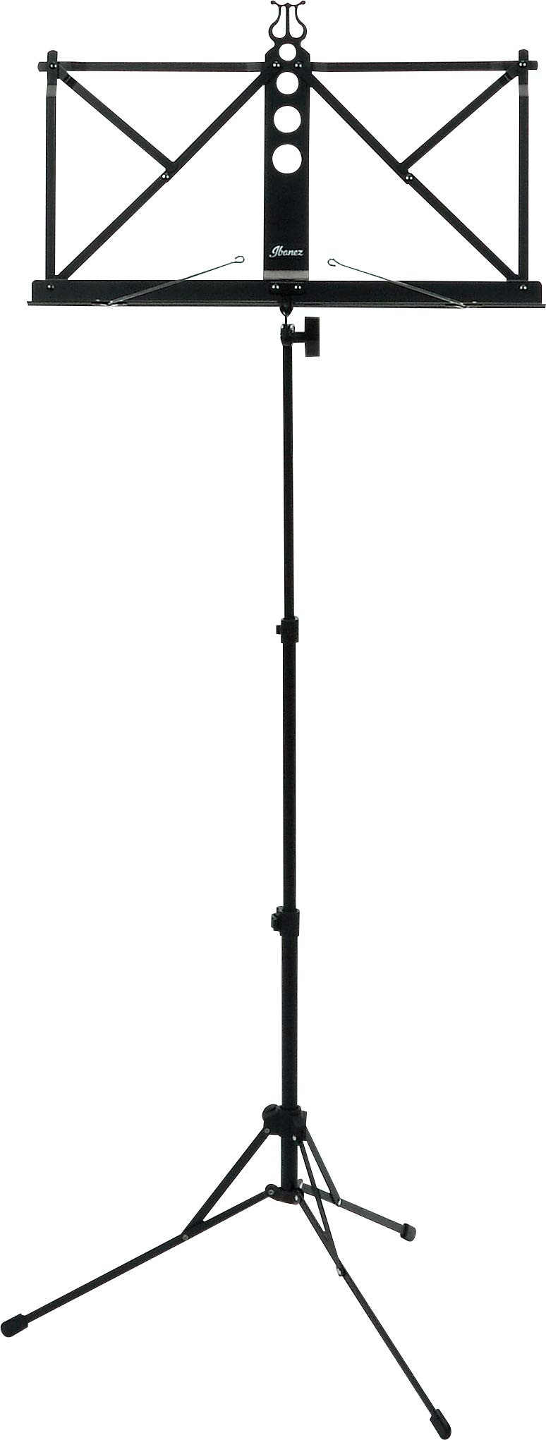 Ibanez MS32 Folding Music Stand Black