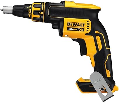 DEWALT DCF620B featured image