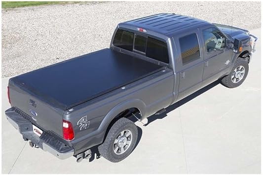 Amazon Com Access 41409 Lorado Roll Up Tonneau Cover Automotive