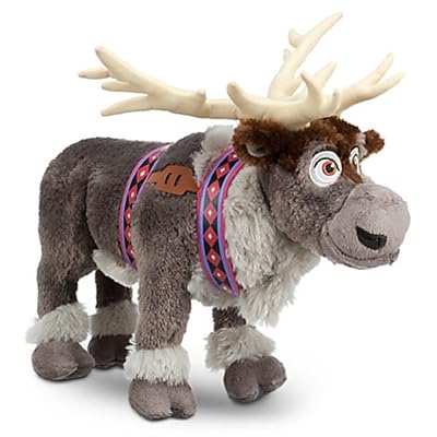Buy Disney Frozen Sven Plush Toy Online Jamaica Ubuy