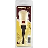 Amazon.com: Flexcut Carving Tools, Beginners Palm Set, Gouges for ...