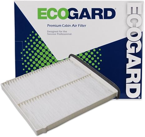 Amazon Com Ecogard Xc10189 Premium Cabin Air Filter Fits Mazda Cx
