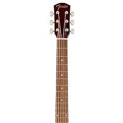 Fender Dreadnought Acoustic-Electric Guitar