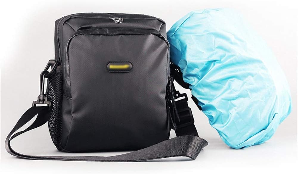 lightweight handlebar bag