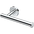 Gatco 4243 Latitude II European Tissue Holder, Chrome , 6.88"