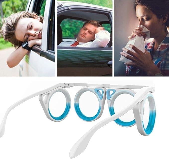 KBLLNPBP AntiMal des Transports, Contre Le Mal des Transports,