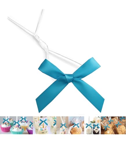 CaPiSo 30 X 50 Cm Lazo Grande Listo Para Hacer Sin Manualidades, Lazo De Satén, Para Cumpleaños, Navidad, Navidad, Boda, Lazo Doble (recuerdo Negro