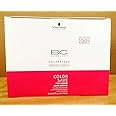 Schwarzkopf BC Bonacure Color Save Post Color Shine Service 8 x 10ml
