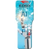 Edea Ice Skating Spinner - AI