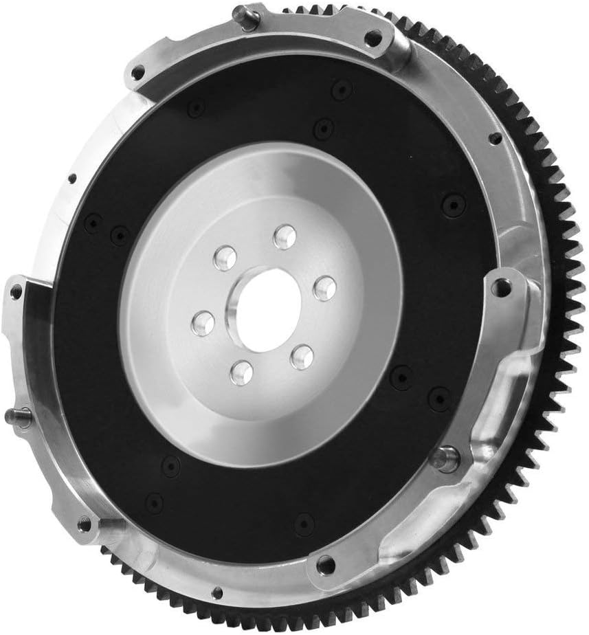 Clutch Masters FW746AL Lightweight Aluminum Flywheel