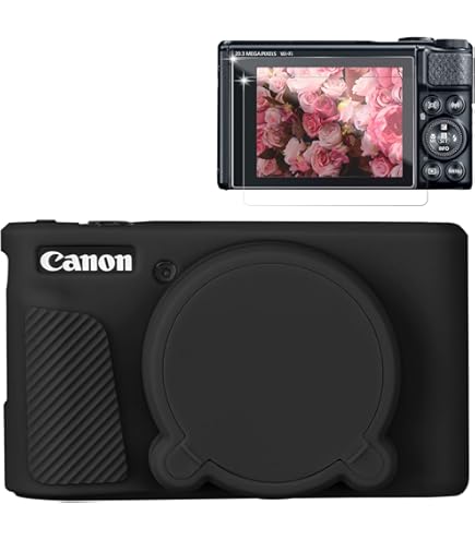 【箱付き】キヤノン Canon PowerShot SX720 HS ブラック Canon Support for PowerShot SX720 HS | Canon U.S.A., Inc.