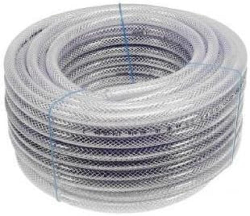 81521 – Hose Shielded 10/40 ATM 50 m 10 mm