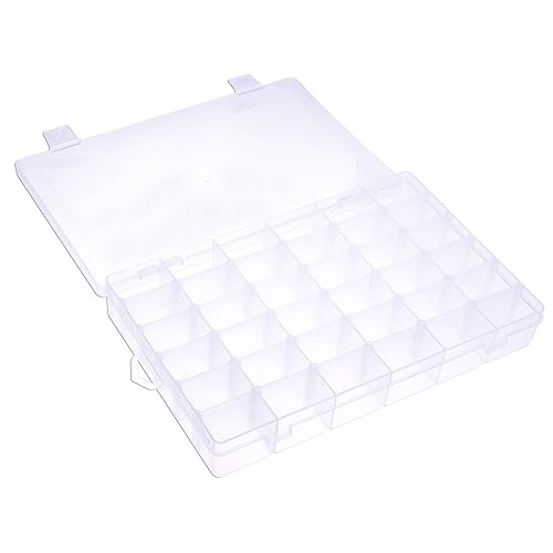 imitation jewellery plastic box