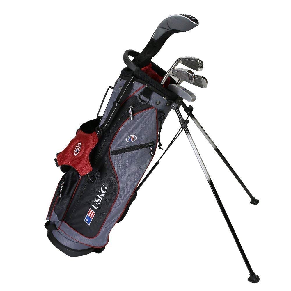 us kids golf clubs