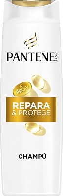 Repara y Protege Champú Reparador para Pelo Seco y Dañado, 325ml