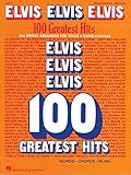 Elvis Elvis Elvis - 100 Greatest Hits by 