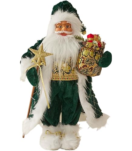 Amazon.com: Jingle Bell Rock Santa Musical Christmas Santa