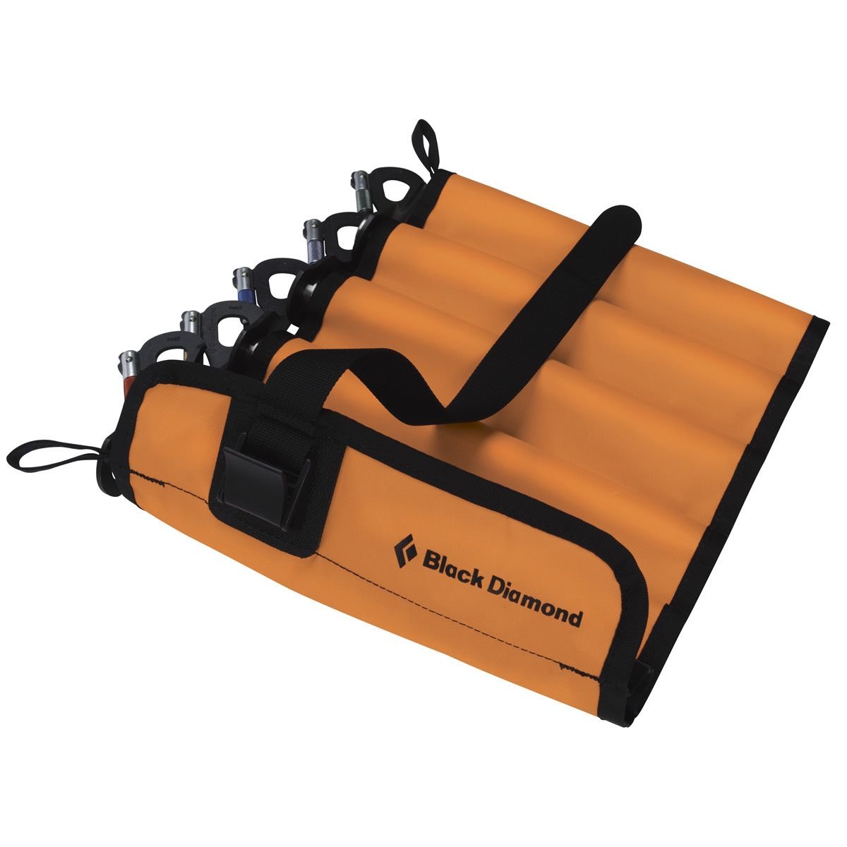 Black Diamond Ice ScrewUp, Orange