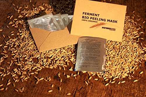 Ferment Bio Peeling-Mask (8 Stück)