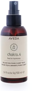 Aveda Chakra 4 Balancing Body Mist 3.4 oz New Unboxed view 2