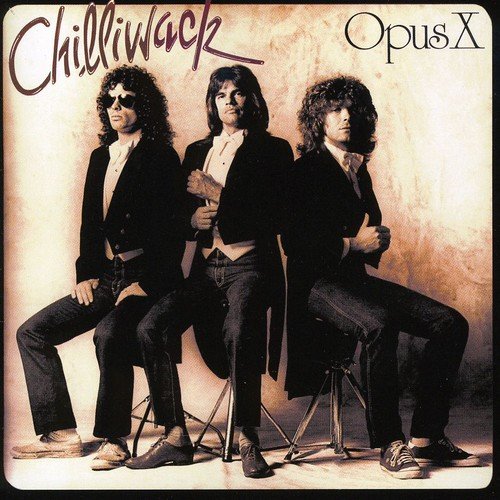 Chilliwack - Whatcha Gonna Do (1982) Lyrics - Zortam Music