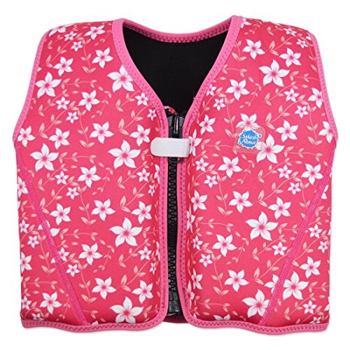 [- Splash About Children's Go Starter Float Jacket  -]