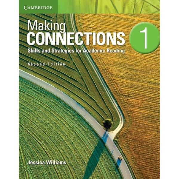 Making Connections Level 1 Student's Book with Integrated Digital