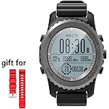 Amazon.com: Generic S928 GPS Sport Smart Watch, Pedometer ...