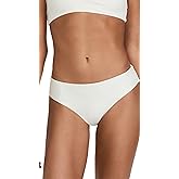 MIKOH Women's Cruz Bay Full Coverage Bikini Bottoms