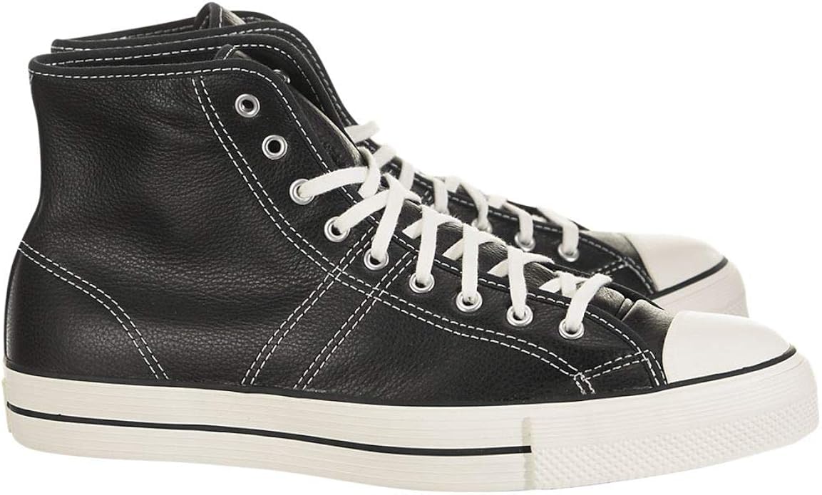 canvas converse lucky star