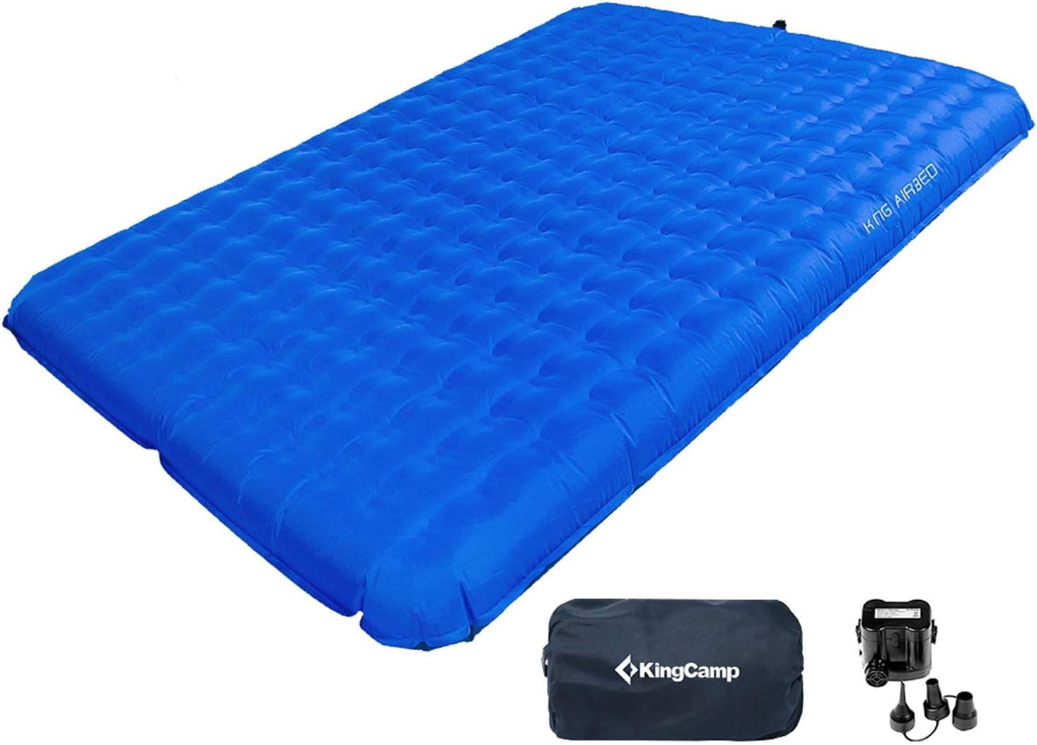 king camp sleeping pad