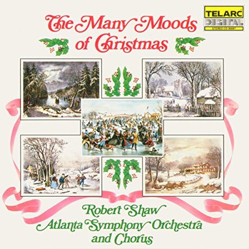 Respighi / Poulenc / Korn - Ceremonies of Carols - Amazon.com Music