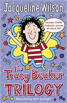 The Dare Game: A Tracy Beaker Story : Wilson, Jacqueline