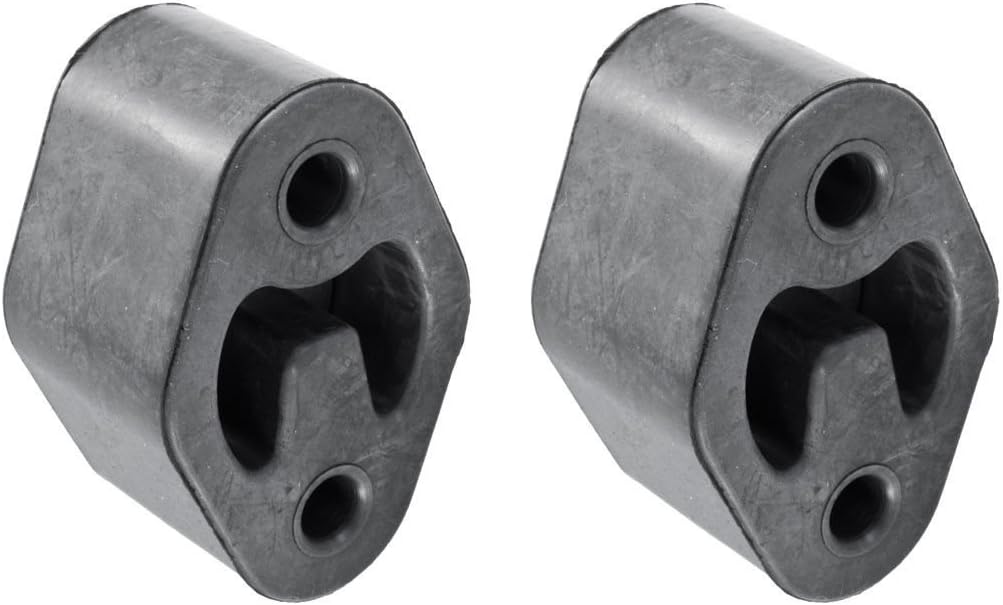 Muffler Exhaust Hanger Insulators for 19992004 Mustang