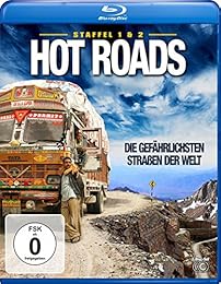 Hot Roads-Die Gefaehrlichste