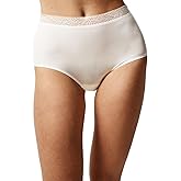 Chantelle womens Soft Stretch High Waist Brief With Lace